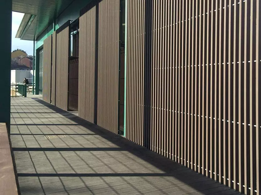 Immagine 10 di Appartamento in vendita  in via manzoni a Madone