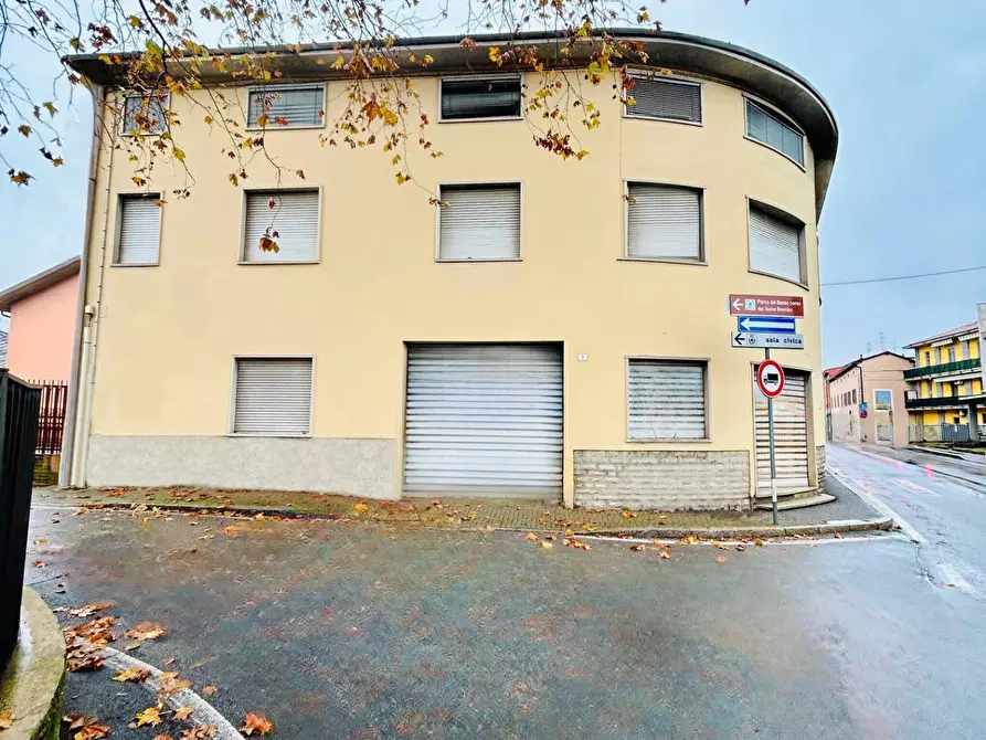 Immagine 3 di Appartamento in vendita  in via manzoni a Madone