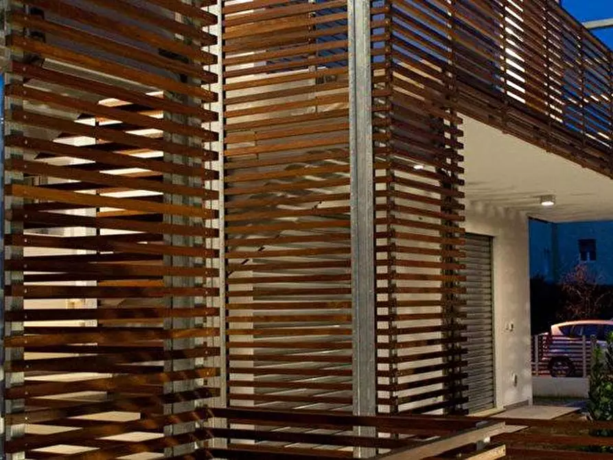 Immagine 11 di Appartamento in vendita  in via manzoni a Madone