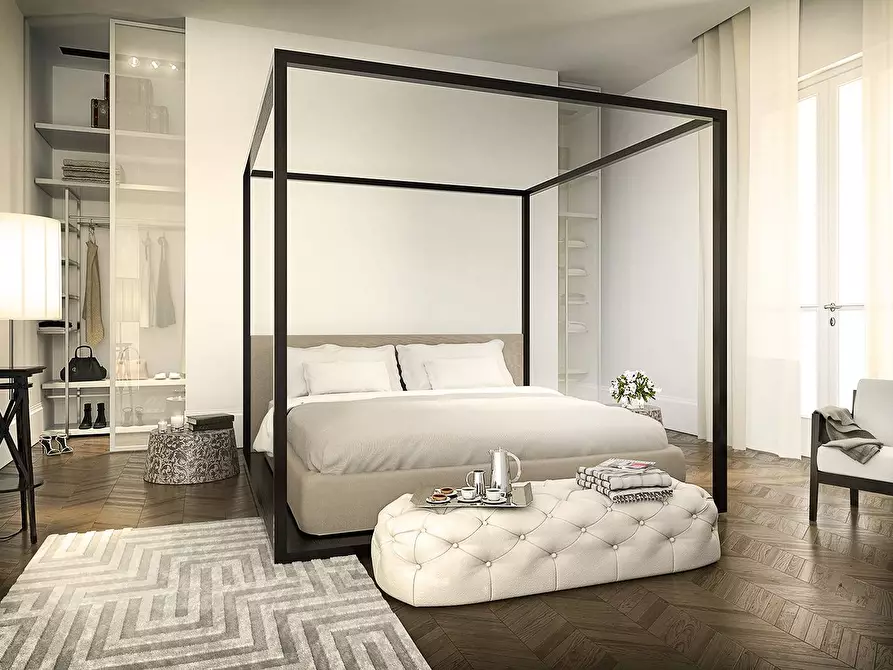 Immagine 9 di Appartamento in vendita  in via vittorio veneto a Madone