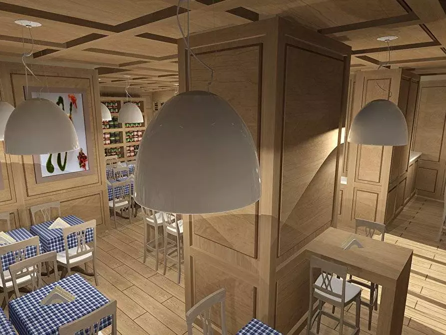 Immagine 6 di Negozio in vendita  in Via Chiuso a Trezzo Sull'adda