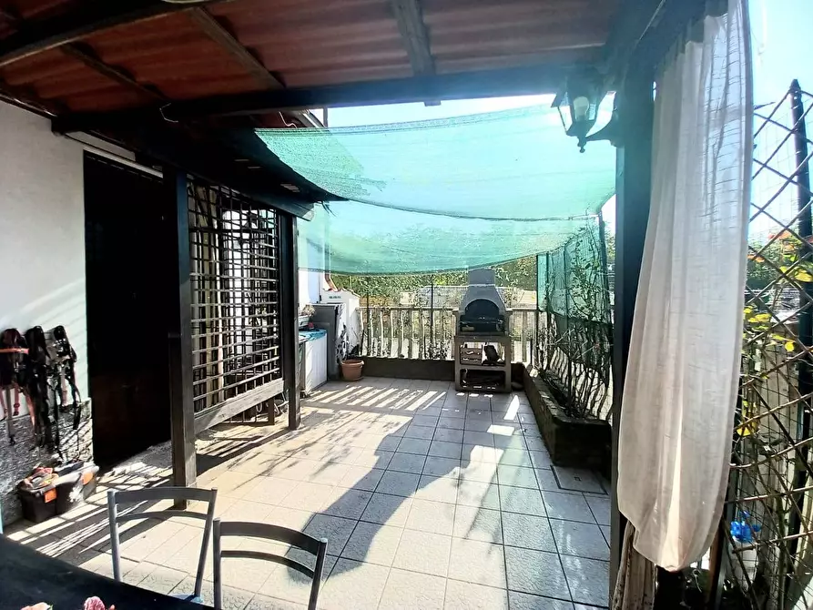 Immagine 4 di Casa indipendente in vendita  a Comazzo