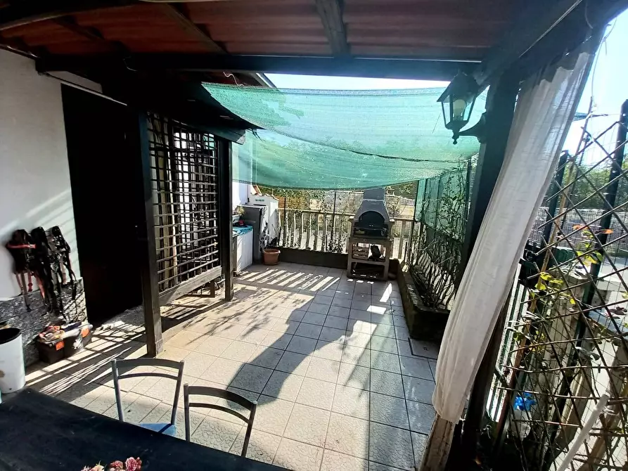 Immagine 5 di Casa indipendente in vendita  a Comazzo