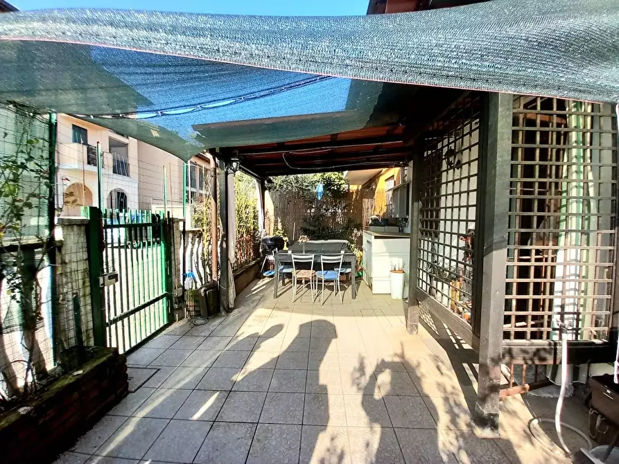 Immagine 6 di Casa indipendente in vendita  a Comazzo