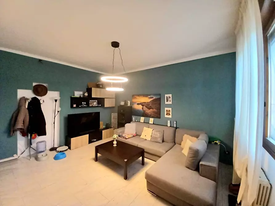 Immagine 7 di Casa indipendente in vendita  a Comazzo