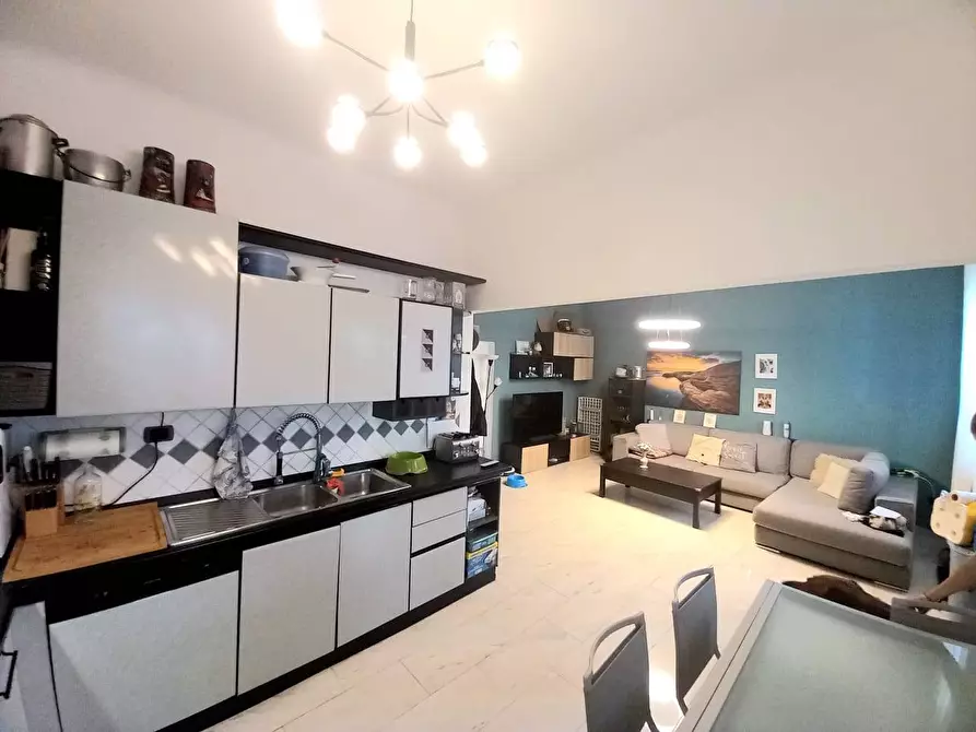 Immagine 9 di Casa indipendente in vendita  a Comazzo