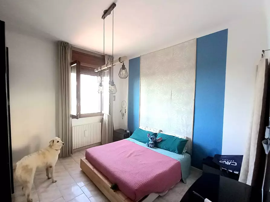 Immagine 11 di Casa indipendente in vendita  a Comazzo