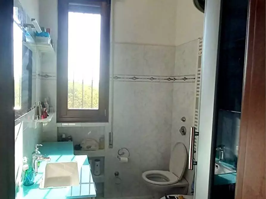 Immagine 13 di Casa indipendente in vendita  a Comazzo