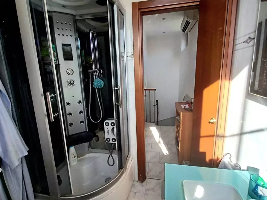 Immagine 14 di Casa indipendente in vendita  a Comazzo