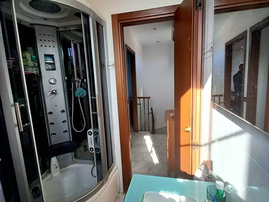 Immagine 15 di Casa indipendente in vendita  a Comazzo