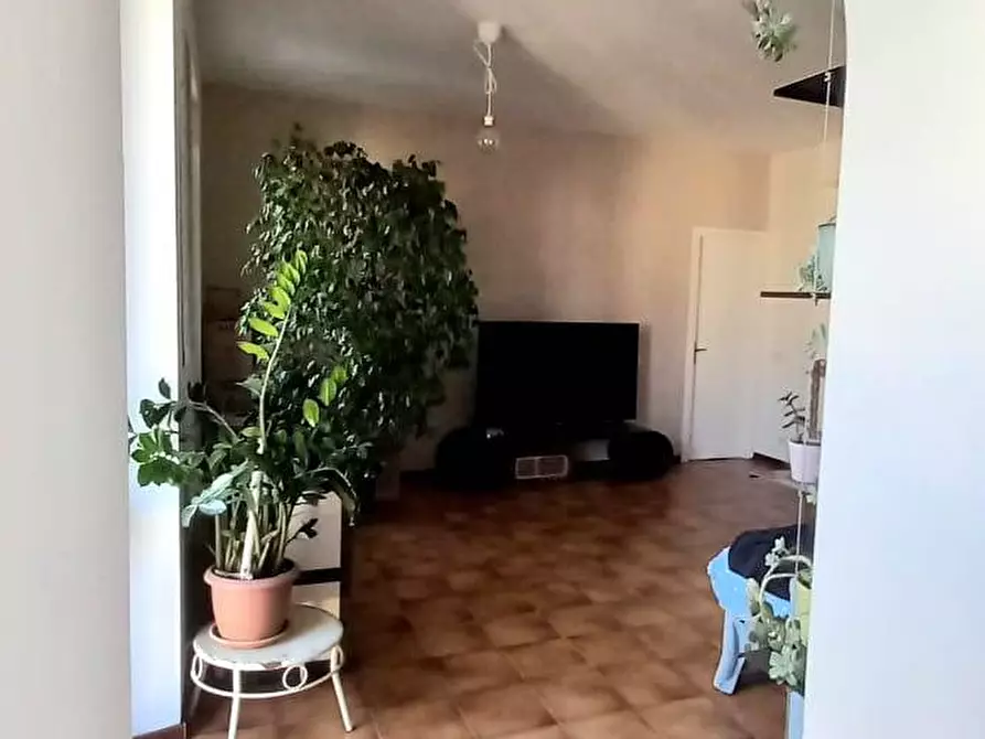 Immagine 3 di Appartamento in vendita  in via fiume a Trezzo Sull'adda