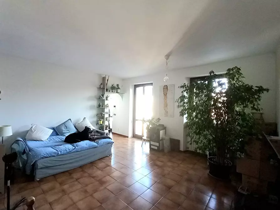 Immagine 6 di Appartamento in vendita  in via fiume a Trezzo Sull'adda