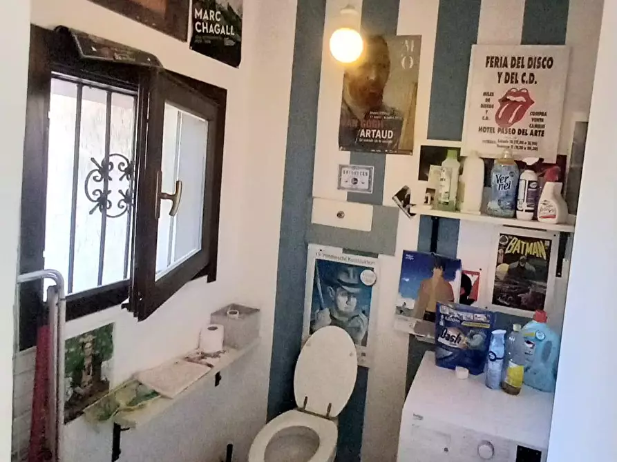 Immagine 7 di Appartamento in vendita  in via fiume a Trezzo Sull'adda