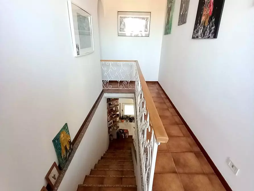 Immagine 9 di Appartamento in vendita  in via fiume a Trezzo Sull'adda