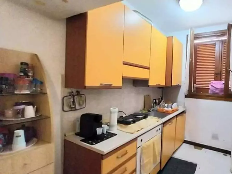 Immagine 2 di Appartamento in vendita  in piazza crivelli a Trezzo Sull'adda