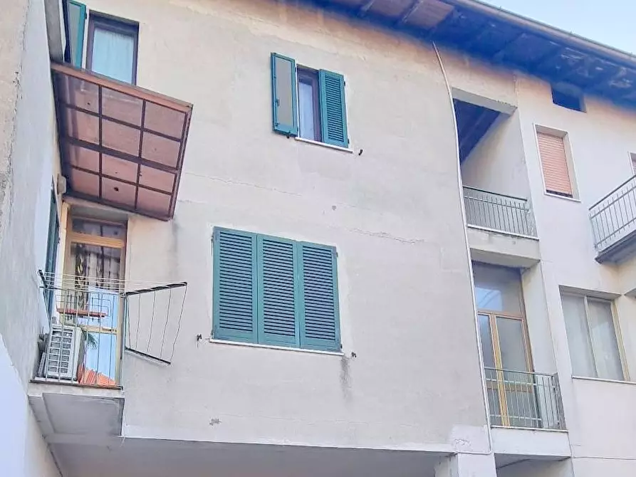 Immagine 3 di Appartamento in vendita  in via puccini a Ponte San Pietro