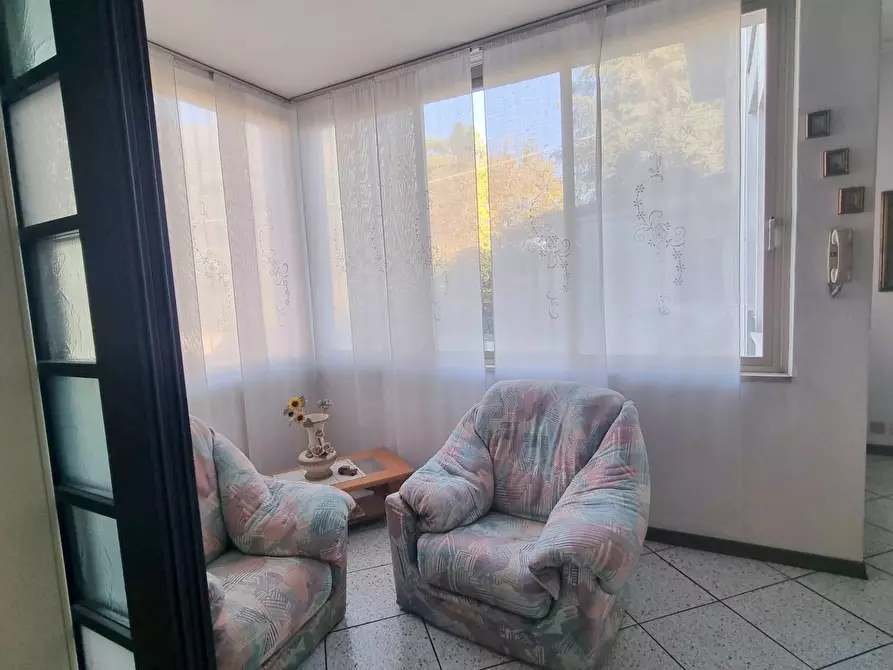 Immagine 9 di Appartamento in vendita  in via puccini a Ponte San Pietro