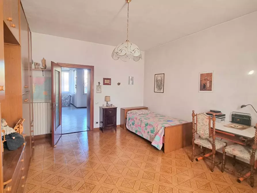 Immagine 15 di Appartamento in vendita  in via puccini a Ponte San Pietro