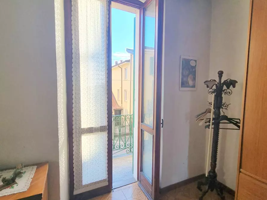 Immagine 17 di Appartamento in vendita  in via puccini a Ponte San Pietro