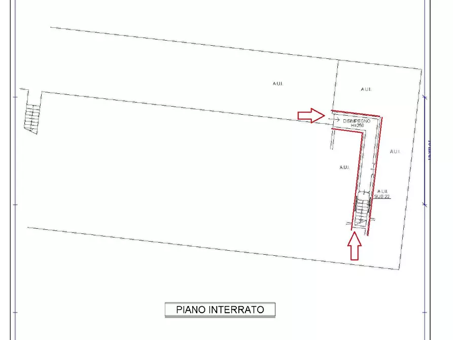 Immagine 29 di Appartamento in vendita  in via valtrighe a Terno D'isola