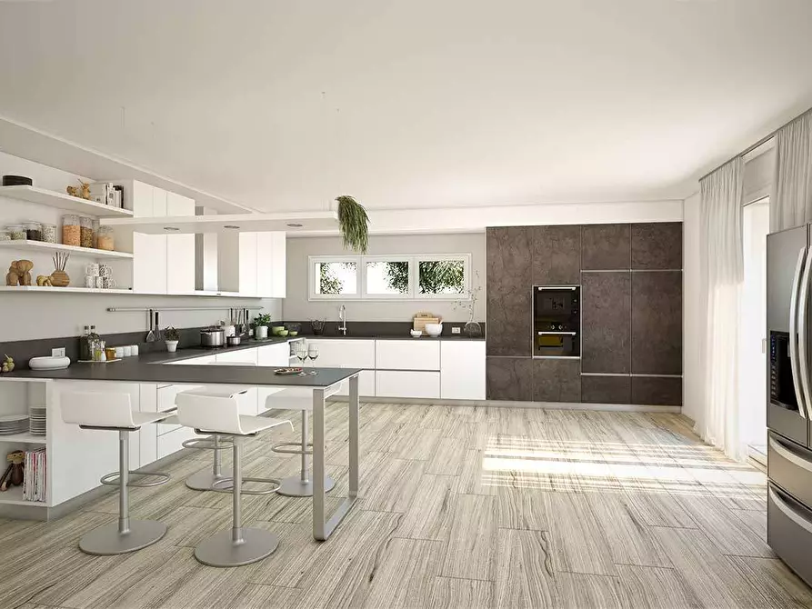 Immagine 6 di Appartamento in vendita  a Gessate