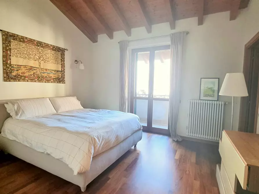 Immagine 22 di Casa bifamiliare in vendita  in via fratelli cervi a Cornate D'adda