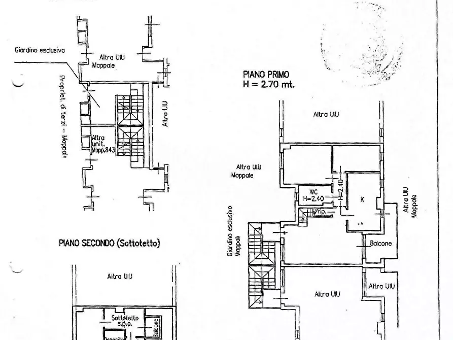 Immagine 20 di Appartamento in vendita  a Carnate