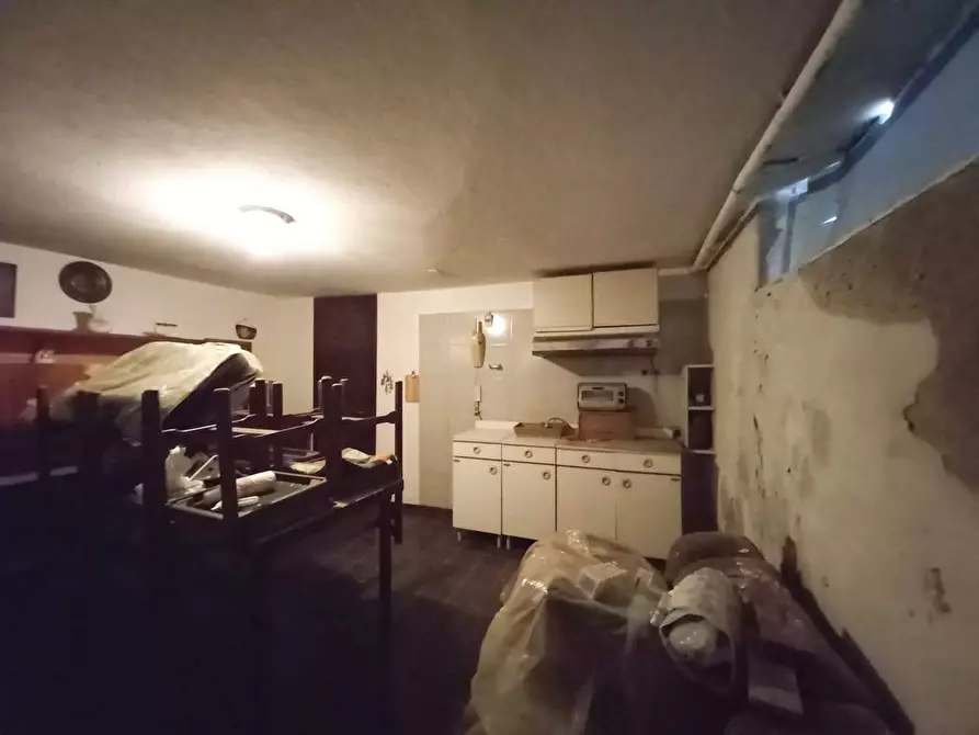 Immagine 20 di Villa in vendita  a Capriate San Gervasio