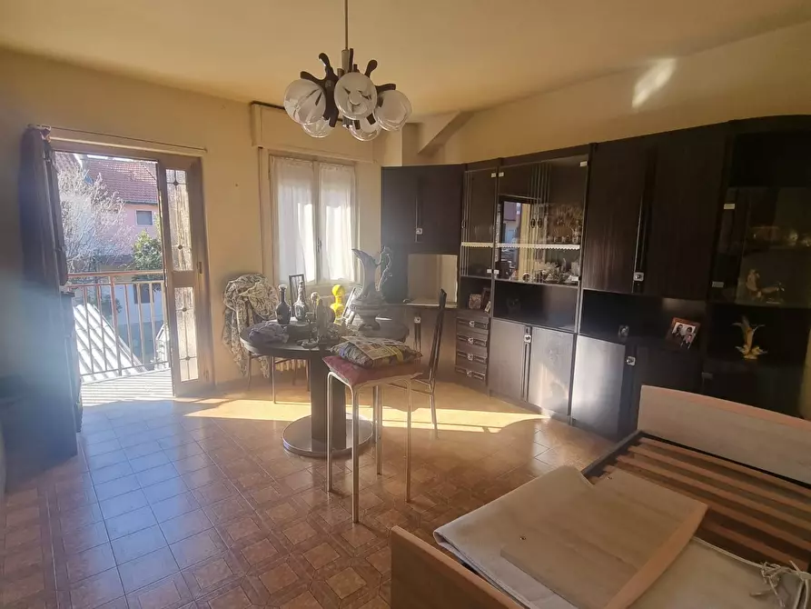 Immagine 17 di Appartamento in vendita  in via nardi a Basiano