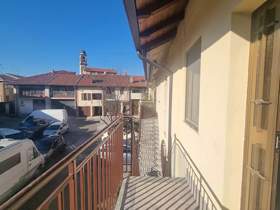 Immagine 23 di Appartamento in vendita  in via nardi a Basiano