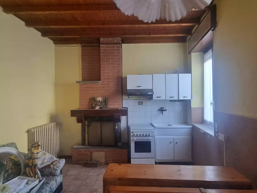 Immagine 8 di Appartamento in vendita  in via nardi a Basiano