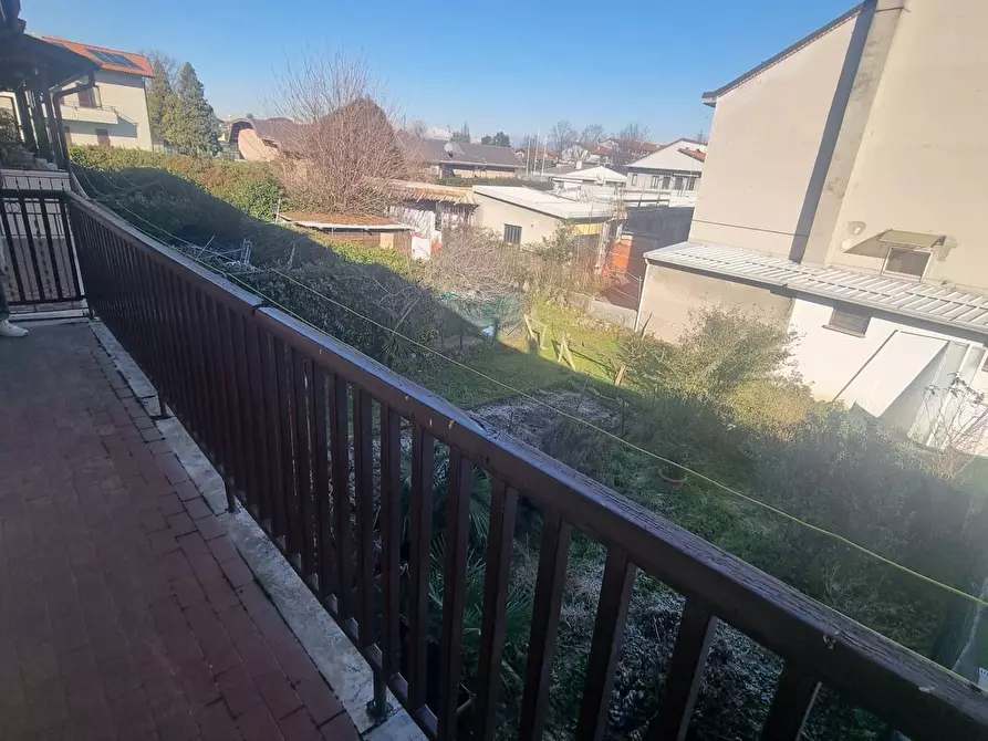 Immagine 27 di Appartamento in vendita  in via nardi a Basiano