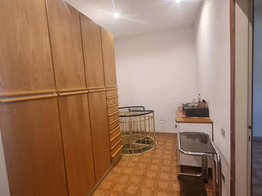 Immagine 13 di Appartamento in vendita  in via nardi a Basiano