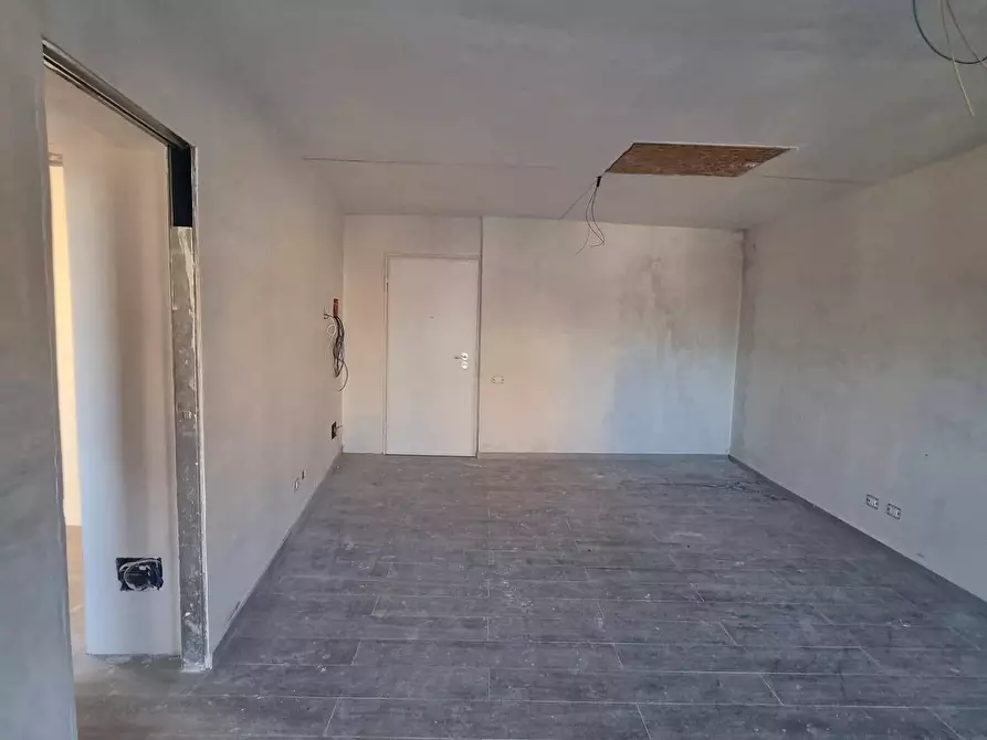 Immagine 9 di Appartamento in vendita  in via fontanelle a Suisio