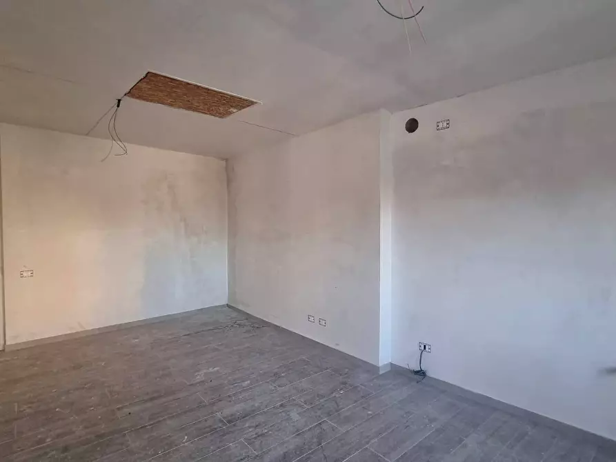 Immagine 10 di Appartamento in vendita  in via fontanelle a Suisio