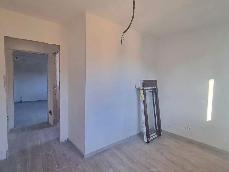 Immagine 25 di Appartamento in vendita  in via fontanelle a Suisio