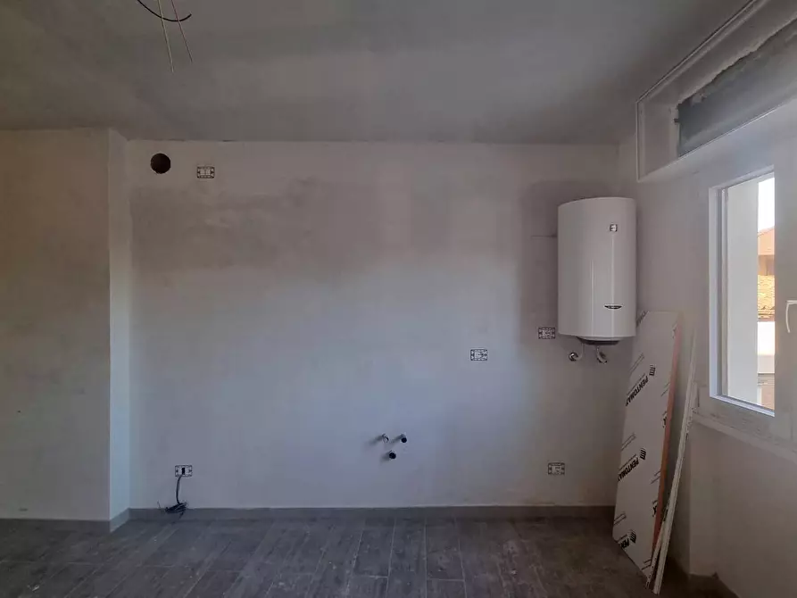 Immagine 12 di Appartamento in vendita  in via fontanelle a Suisio