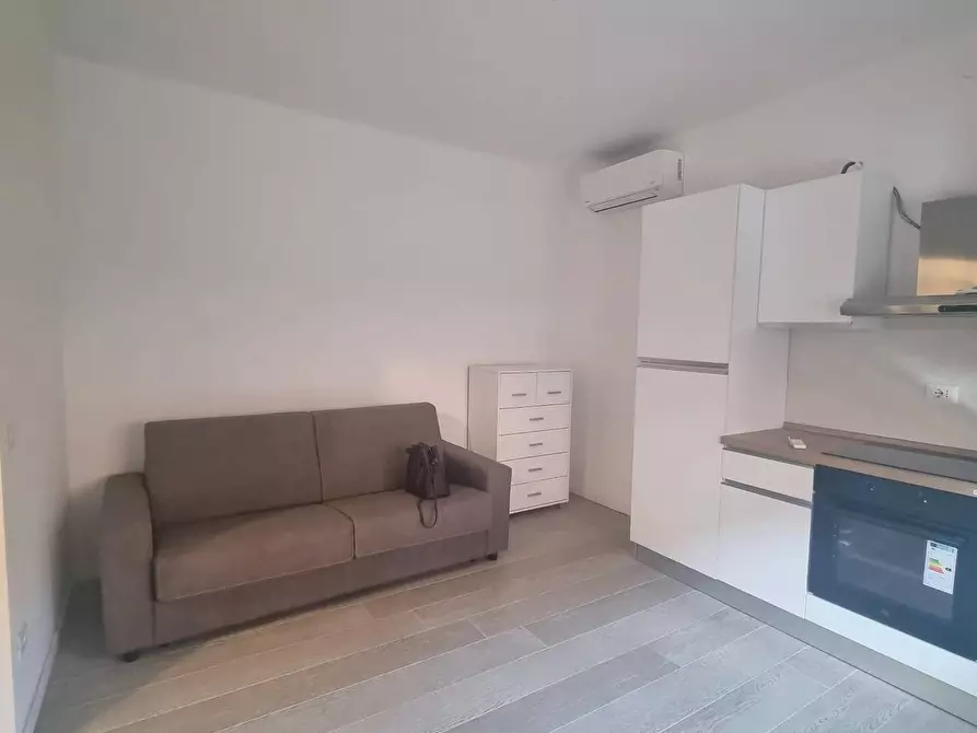 Immagine 10 di Appartamento in vendita  in via san matteo a Capriate San Gervasio