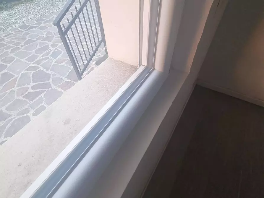 Immagine 12 di Appartamento in vendita  in via san matteo a Capriate San Gervasio