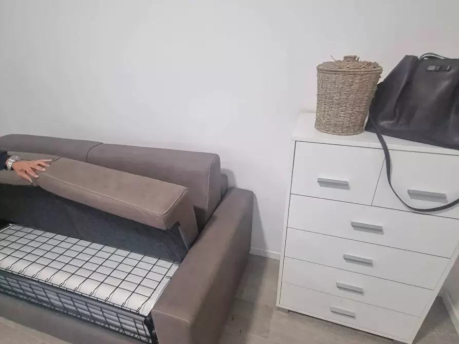 Immagine 13 di Appartamento in vendita  in via san matteo a Capriate San Gervasio