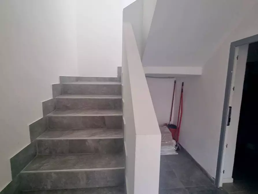 Immagine 3 di Appartamento in vendita  in via san matteo a Capriate San Gervasio