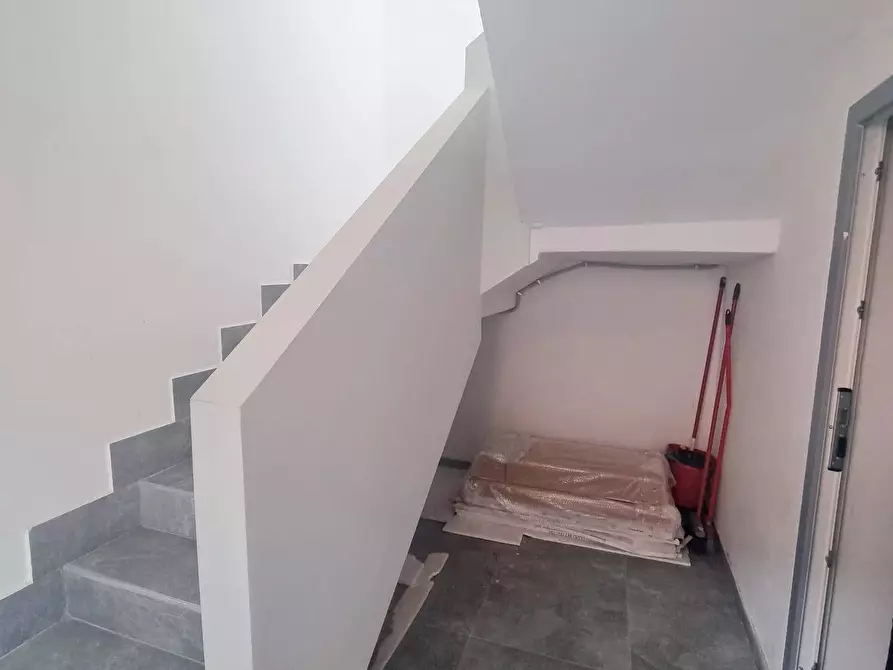 Immagine 4 di Appartamento in vendita  in via san matteo a Capriate San Gervasio