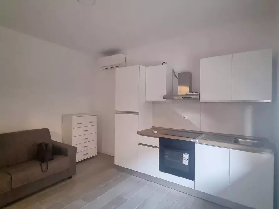 Immagine 5 di Appartamento in vendita  in via san matteo a Capriate San Gervasio