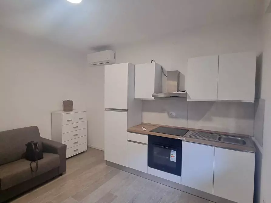 Immagine 6 di Appartamento in vendita  in via san matteo a Capriate San Gervasio