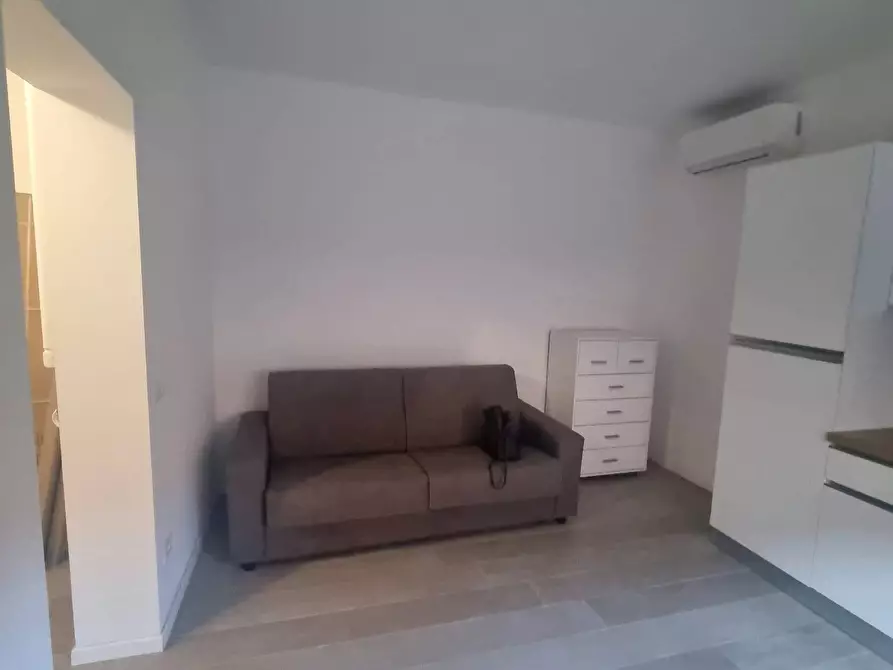 Immagine 7 di Appartamento in vendita  in via san matteo a Capriate San Gervasio