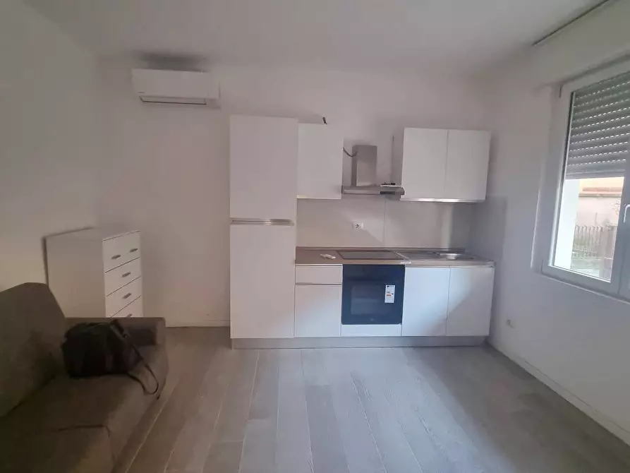 Immagine 8 di Appartamento in vendita  in via san matteo a Capriate San Gervasio