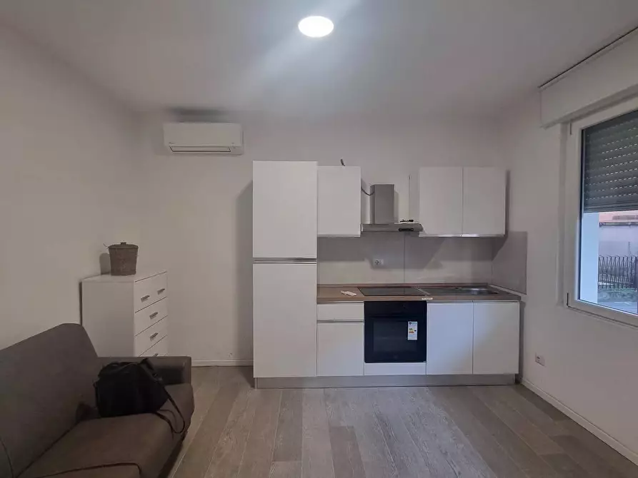 Immagine 9 di Appartamento in vendita  in via san matteo a Capriate San Gervasio