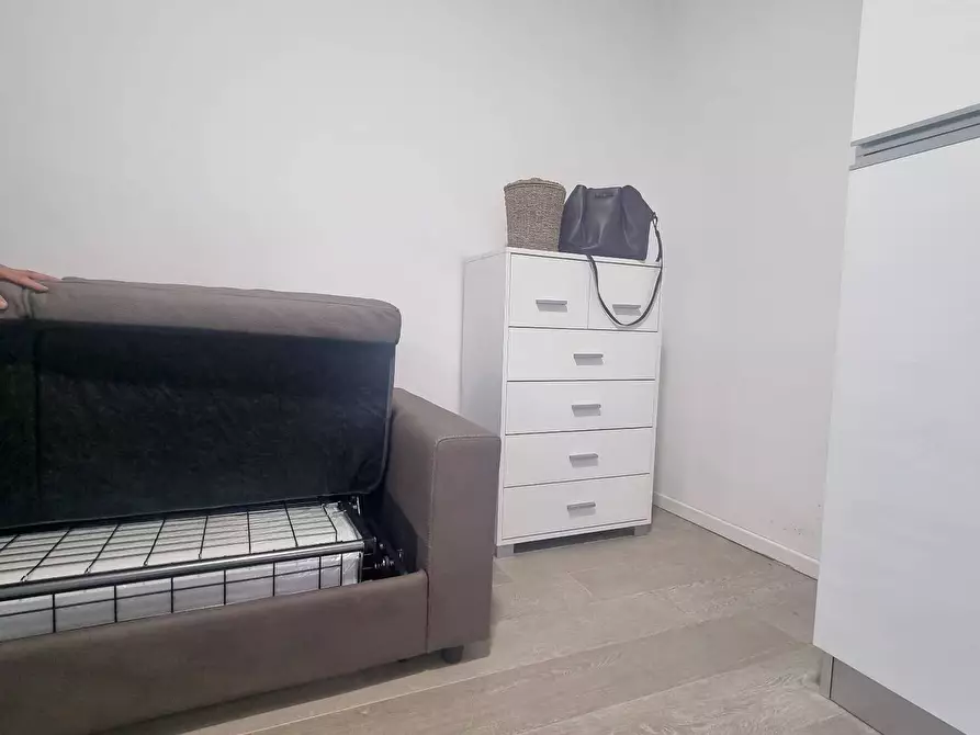 Immagine 14 di Appartamento in vendita  in via san matteo a Capriate San Gervasio