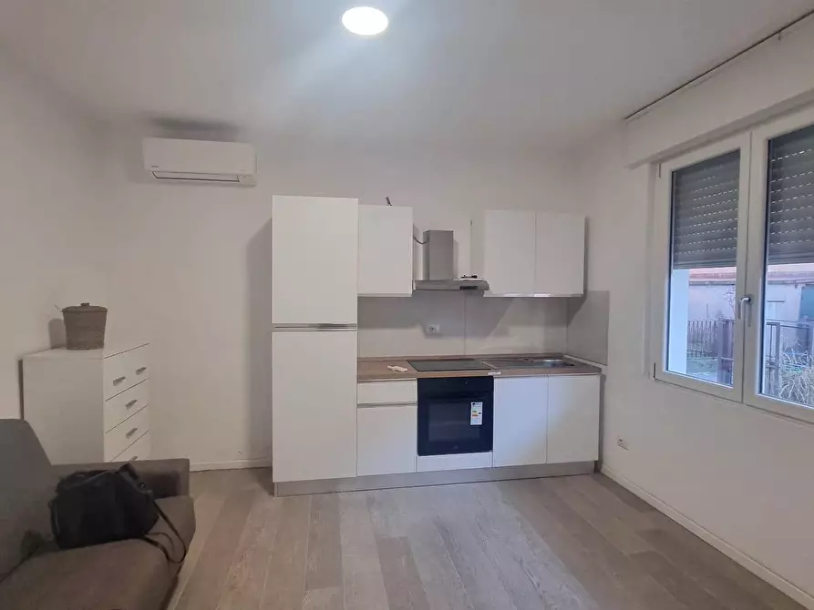 Immagine 15 di Appartamento in vendita  in via san matteo a Capriate San Gervasio