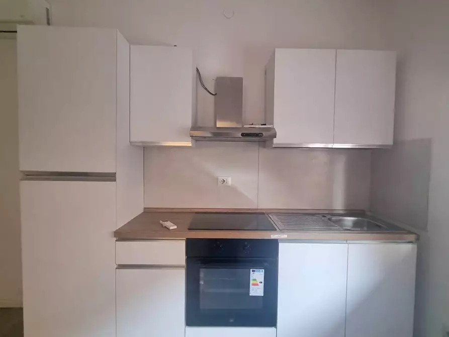 Immagine 16 di Appartamento in vendita  in via san matteo a Capriate San Gervasio